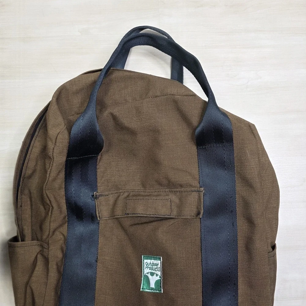 Outdoor Products vintage outdoor